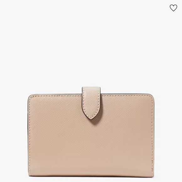 Kate Spade medium zip wallet - Picture 5 of 6